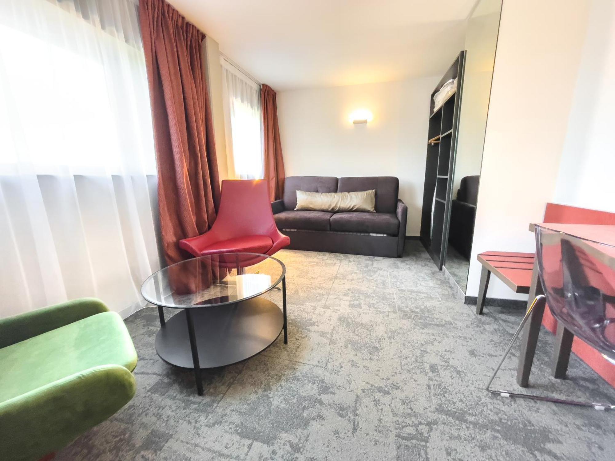 Mercure Belfort Centre מראה חיצוני תמונה